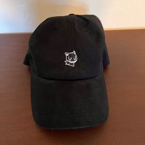 Persona 5 Morgana Hat